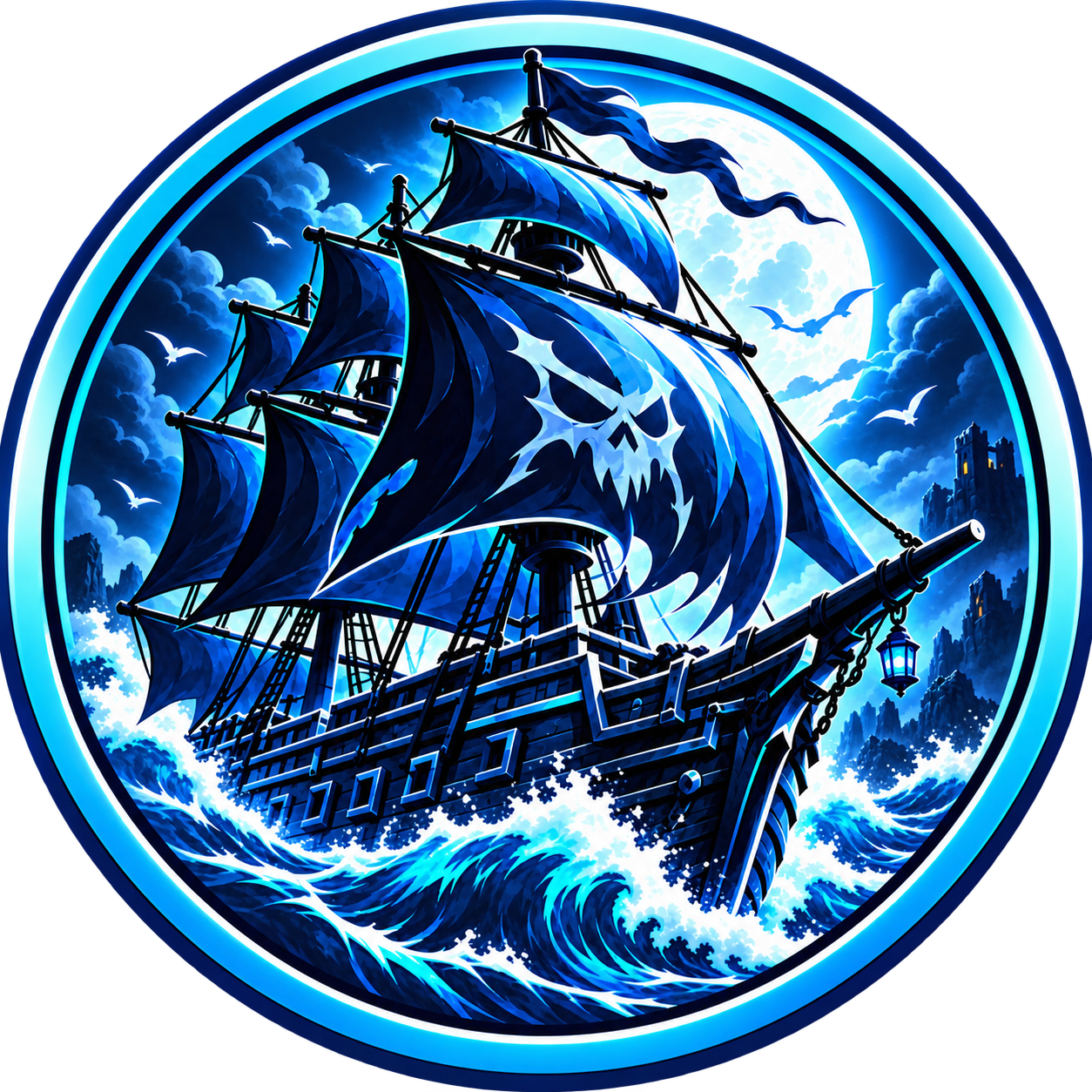 LeaderOS Logo